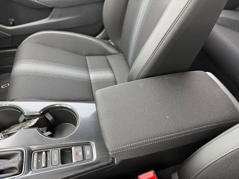 New 2026 Honda Civic Sport image 14