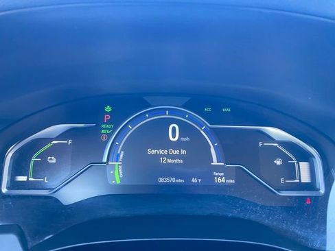 Used 2018 Honda Clarity Touring image 21