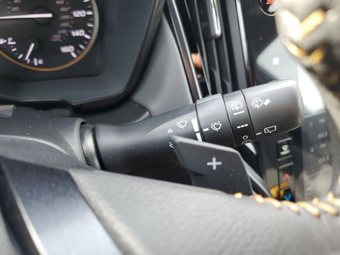 Certified 2025 Subaru Outback Wilderness image 17