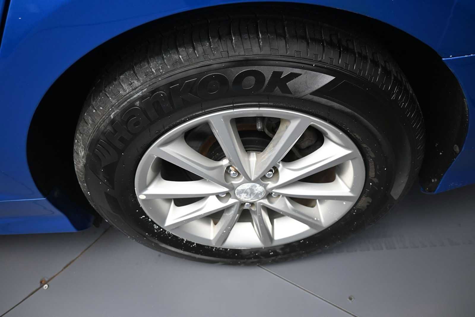 Used 2019 Hyundai Sonata SE FWD image 15