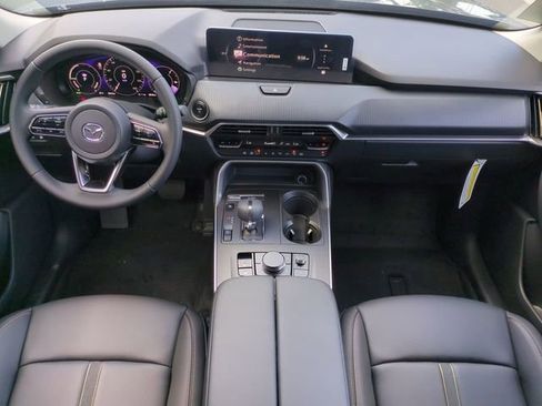 New 2026 MAZDA CX-70 SC AWD/4WD image 15