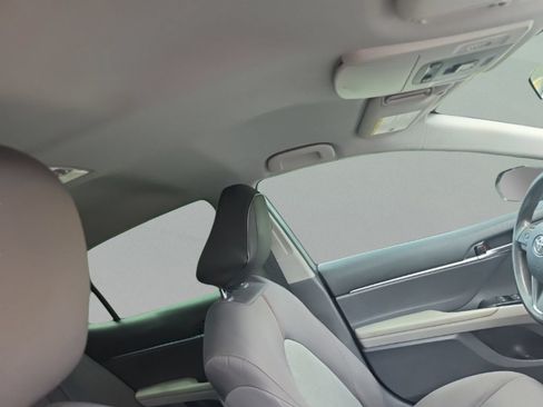 Used 2019 Toyota Camry LE FWD image 24