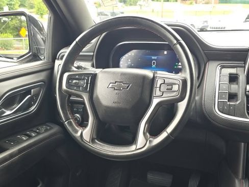 Used 2023 Chevrolet Tahoe RST RWD image 41