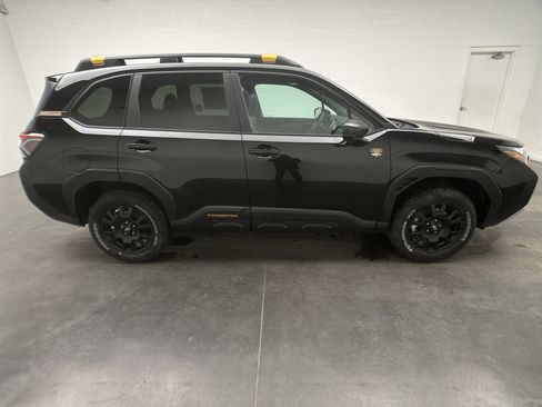New 2026 Subaru Forester Wilderness image 43