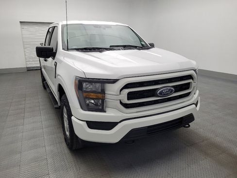 Used 2022 Ford F150 XL w/ Trailer Tow Package image 14