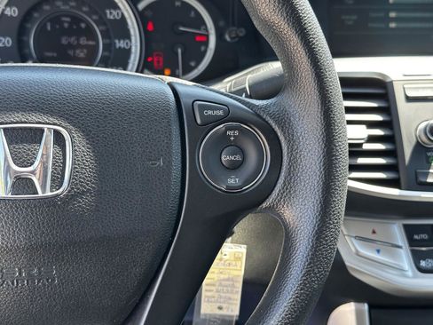 Used 2014 Honda Accord LX image 11
