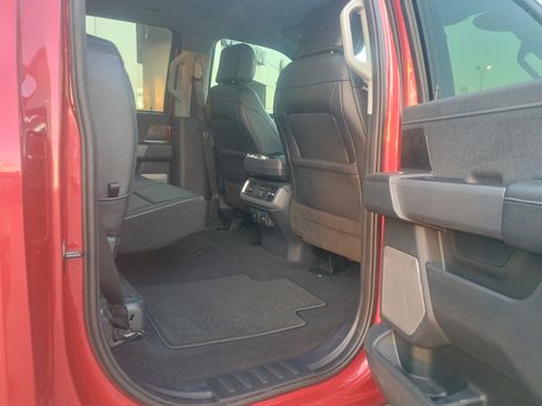 Certified 2023 Ford F150 Lariat w/ Equipment Group 502A High image 15