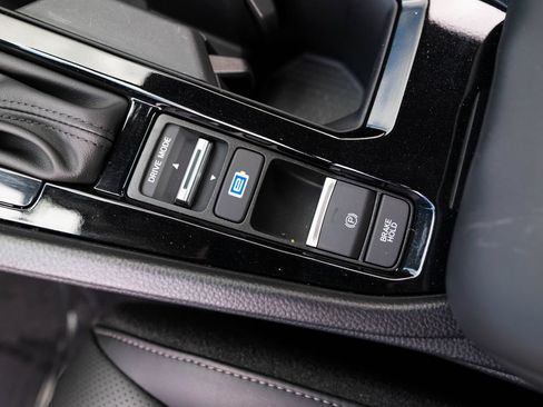 Used 2025 Honda Accord EX-L image 30