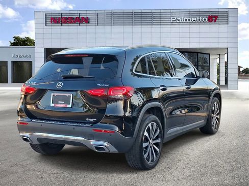 Used 2023 Mercedes-Benz GLA 250 4MATIC image 6