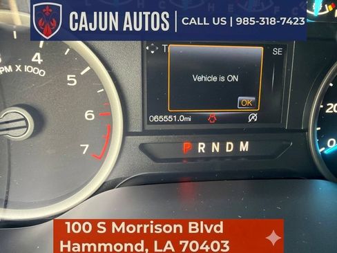Used 2020 Ford F150 XLT w/ Equipment Group 302A Luxury RWD image 29