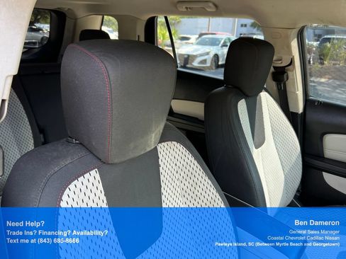Used 2013 GMC Terrain SLE FWD image 18