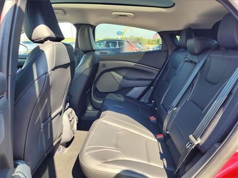 New 2025 Ford Mustang Mach-E Premium image 12