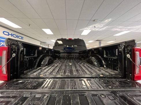 Used 2025 Ford F350 Platinum AWD/4WD image 11