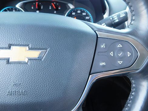 Used 2019 Chevrolet Traverse LT FWD image 36