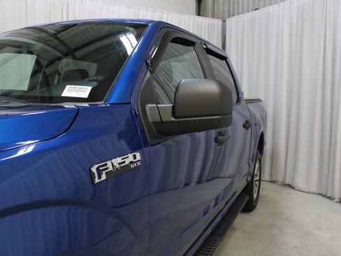 Used 2018 Ford F150 XL w/ Equipment Group 101A Mid AWD/4WD image 33