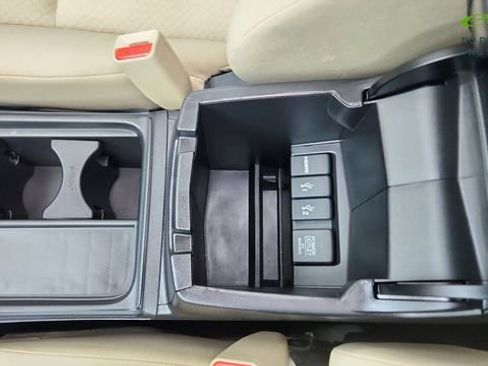Used 2016 Honda CR-V EX image 52