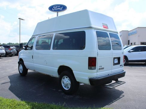Used 2007 Ford E-250 and Econoline 250 RWD image 7