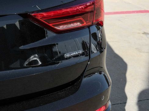 Used 2020 Audi Q3 2.0T Premium image 52