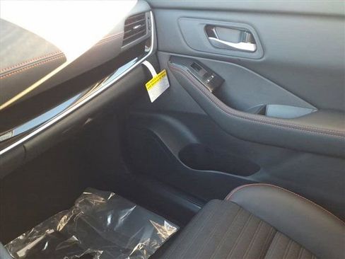 New 2026 Nissan Rogue SV w/ Rock Creek Premium Package image 23