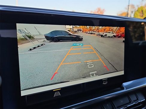 New 2026 Chevrolet Silverado 1500 LT w/ Protection Package image 22