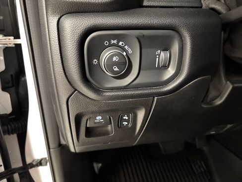 Used 2020 RAM 1500 Rebel w/ Rebel Level 1 Equipment Group AWD/4WD image 18