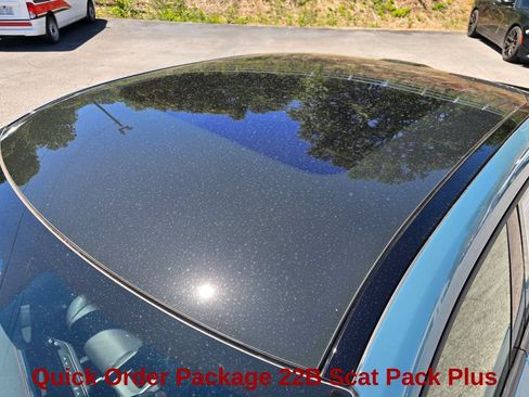 New 2026 Dodge Charger Scat Pack AWD/4WD image 22