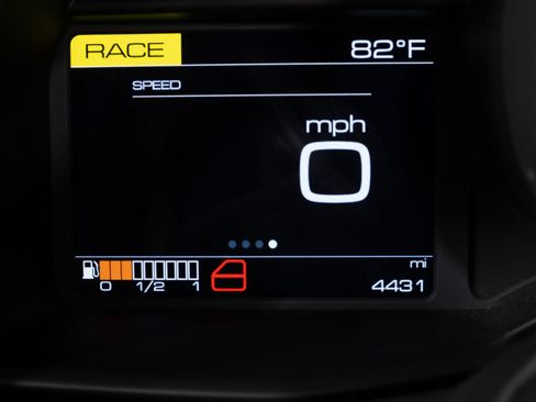 Used 2019 Ferrari 488 Spider RWD image 37