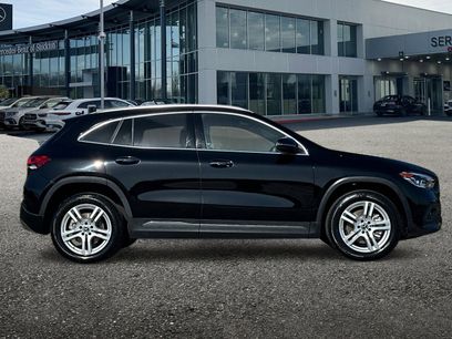 Certified 2022 Mercedes-Benz GLA 250 4MATIC w/ Premium Package Lite