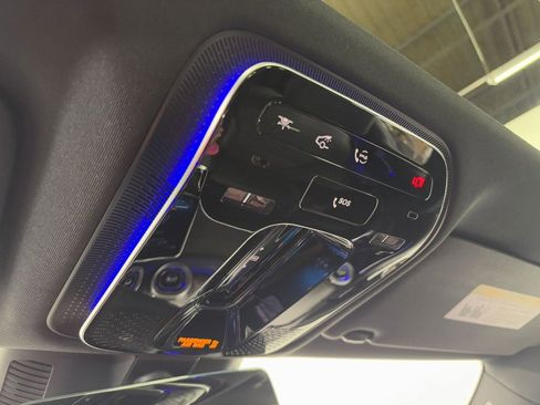 Used 2023 Mercedes-Benz C 43 AMG 4MATIC Sedan image 26