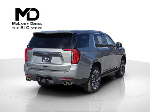 Used 2023 GMC Yukon Denali Ultimate image 5