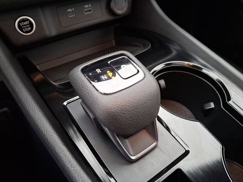 Certified 2023 Nissan Rogue SV w/ SV Premium B Package image 15