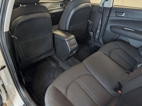 Used 2020 Kia Optima LX FWD image 36