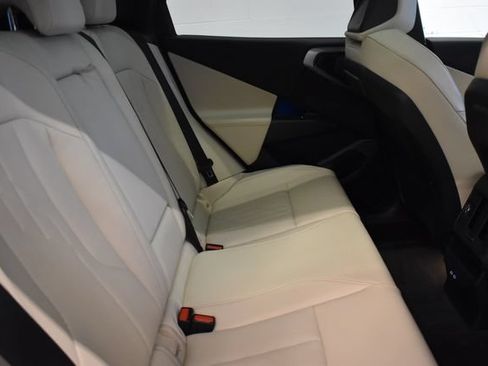 Used 2025 BMW X3 xDrive30i AWD/4WD image 17