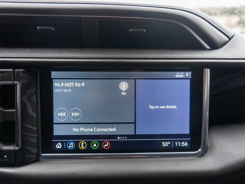 Used 2021 GMC Yukon Denali image 27