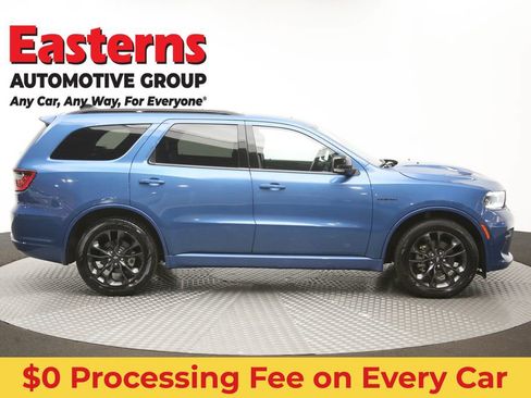Used 2024 Dodge Durango R/T AWD/4WD image 47
