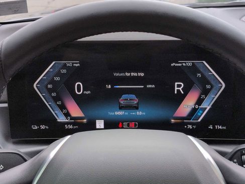 Used 2023 BMW i4 eDrive35 w/ Premium Package RWD image 35