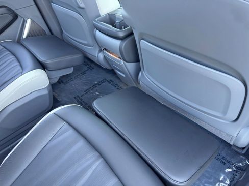 Used 2024 Kia EV9 GT-Line image 45