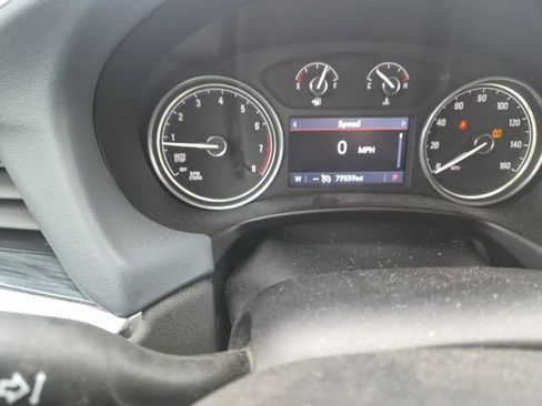 Used 2020 Buick Enclave Preferred w/ LPO, Floor Liner Package image 17