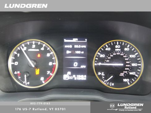 Used 2024 Subaru Crosstrek 2.5i Sport AWD/4WD image 25