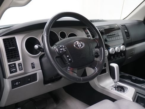 Used 2008 Toyota Tundra Limited image 8