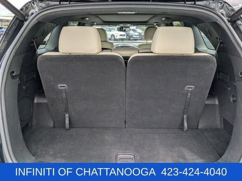 Used 2018 Kia Sorento SX FWD image 25