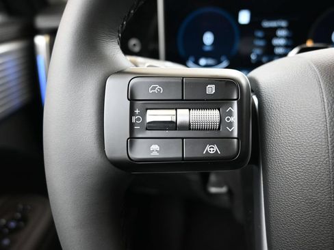 New 2026 Hyundai Santa Fe Limited AWD/4WD image 26