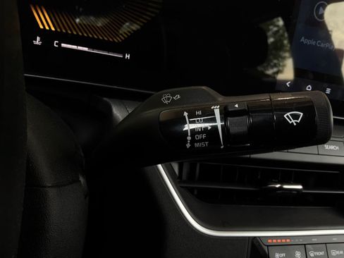 Used 2025 Kia K4 FWD image 38
