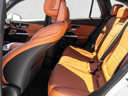 New 2026 Mercedes-Benz GLC 300 4MATIC image 21