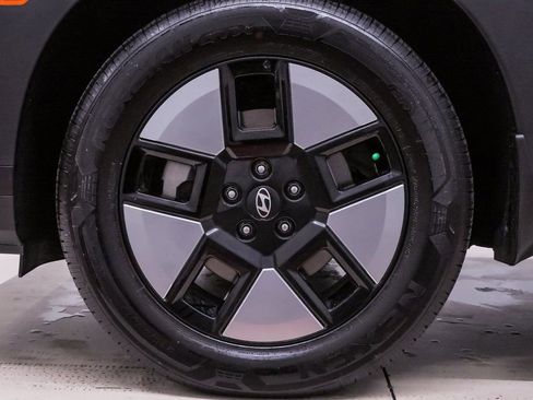 Certified 2026 Hyundai Santa Fe SEL image 30