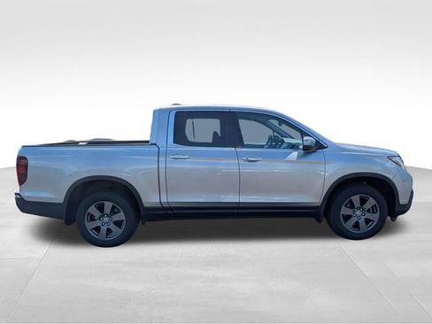 Used 2020 Honda Ridgeline RTL-E image 8