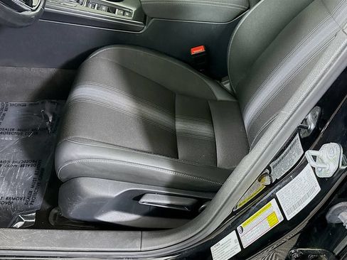 Used 2024 Honda Civic Sport image 22