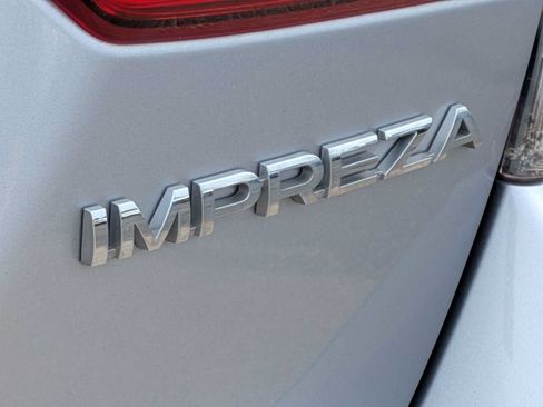 Used 2019 Subaru Impreza 2.0i AWD/4WD image 11
