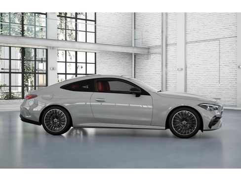 New 2026 Mercedes-Benz CLE 450 4MATIC Coupe image 15