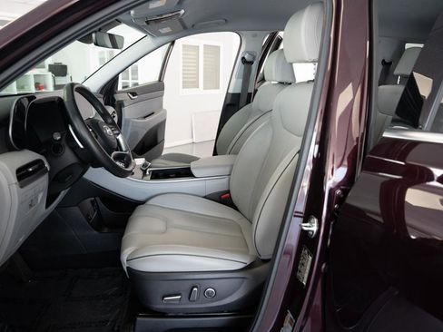 Used 2024 Hyundai Palisade SEL FWD image 10